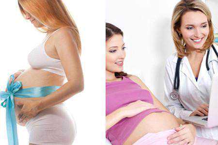 福建正规供卵机构医院,hCG没翻倍咋回事？孕早期出血会流产？你担心的事情，