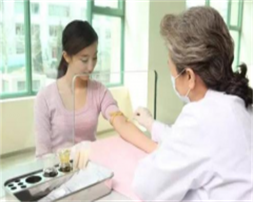 南昌代孕正规吗实现家庭完整