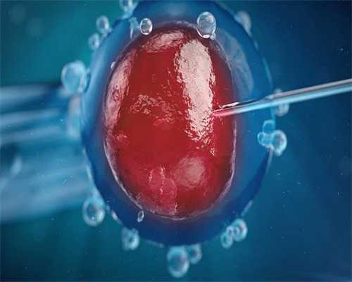 太原正规的供卵不孕不育的救星